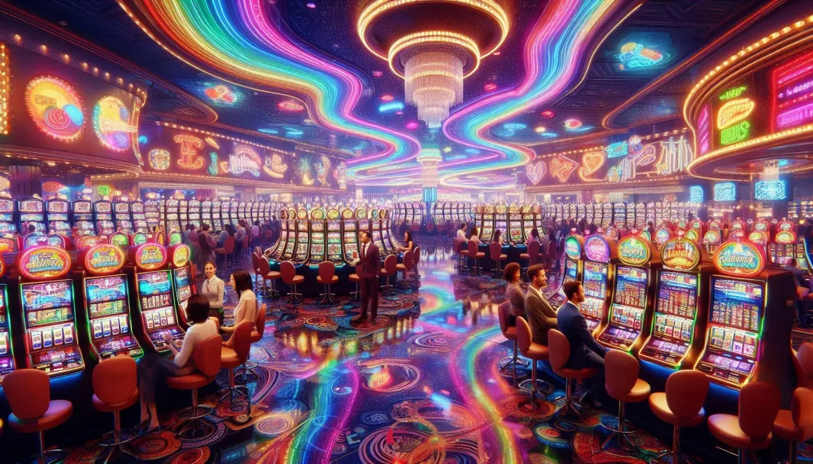 PiggyBet Casino